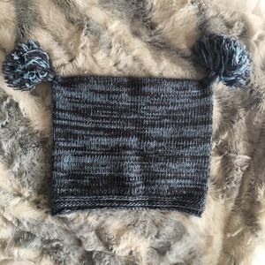 Portolano Kids’ Winter Hat NWOT